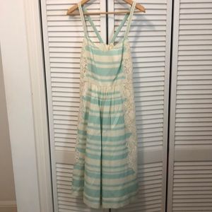 Moulinette Soeurs Sundress